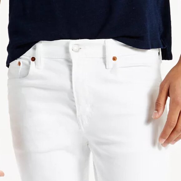 Levi’s 511 Flex Slim Fit Jeans 38x32 NWOT - Picture 4 of 16